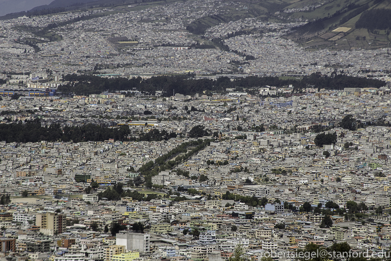 quito